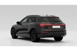 Audi Q8 e-tron 50 quattro S Edition 95 kwh