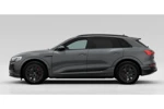 Audi Q8 e-tron 50 quattro S Edition 95 kwh