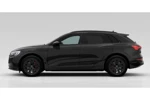 Audi Q8 e-tron 50 quattro S Edition 95 kwh