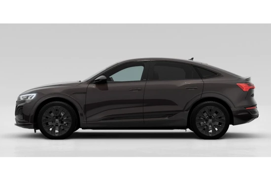 Audi Q8 Sportback e-tron 50 quattro S Edition 95 kwh