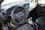 Ford Fiesta 1.1 5-DEURS | NAVI | CRUISE | LICHTMETALEN VELGEN | LIJN DETECTIE