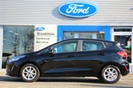 Ford Fiesta 1.1 5-DEURS | NAVI | CRUISE | LICHTMETALEN VELGEN | LIJN DETECTIE