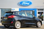 Ford Fiesta 1.1 5-DEURS | NAVI | CRUISE | LICHTMETALEN VELGEN | LIJN DETECTIE