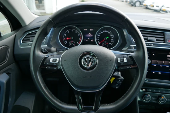 Volkswagen Tiguan 1.5 TSI 150pk DSG Comfortline Business