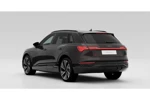 Audi Q8 e-tron 55 quattro S Edition "Audi Voorraad voordeel"