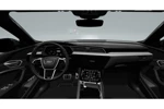 Audi Q8 e-tron 55 quattro S Edition "Audi Voorraad voordeel"