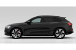 Audi Q8 e-tron 55 quattro S Edition 115 kwh