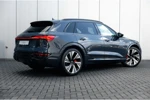 Audi Q8 e-tron 55 quattro S Edition "Audi Voorraad voordeel"