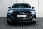 Audi Q8 e-tron 55 quattro S Edition "Audi Voorraad voordeel"