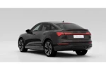 Audi Q8 Sportback e-tron 55 quattro S Edition 115 kwh