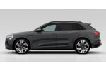 Audi Q8 e-tron 55 quattro S Edition "Audi Voorraad voordeel"