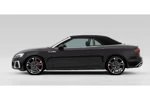 Audi A5 Cabriolet 40 TFSI quattro S edition