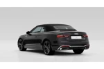 Audi A5 Cabriolet 40 TFSI quattro S edition