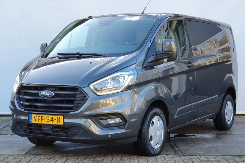 Ford Transit Custom 280 2.0 TDCI L1H1 Trend