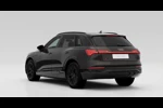 Audi Q8 e-tron 50 quattro S Edition 95 kwh