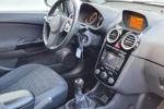 Opel Corsa 1.2 86PK Business+ | Compleet! | Half Leder | Navigatie | ClimateControl | Parkeersensoren | Stuur- en Stoelverwarming |