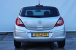 Opel Corsa 1.2 86PK Business+ | Compleet! | Half Leder | Navigatie | ClimateControl | Parkeersensoren | Stuur- en Stoelverwarming |