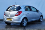 Opel Corsa 1.2 86PK Business+ | Compleet! | Half Leder | Navigatie | ClimateControl | Parkeersensoren | Stuur- en Stoelverwarming |