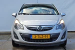 Opel Corsa 1.2 86PK Business+ | Compleet! | Half Leder | Navigatie | ClimateControl | Parkeersensoren | Stuur- en Stoelverwarming |