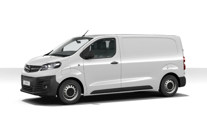 Opel Vivaro Electric L2 136 pk 75 kWh