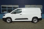 Opel Combo-e L2H1 Edition 50 kWh NAVI STOEL + STUURVERWARMING