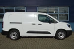 Opel Combo-e L2H1 Edition 50 kWh NAVI STOEL + STUURVERWARMING