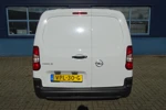 Opel Combo-e L2H1 Edition 50 kWh NAVI STOEL + STUURVERWARMING