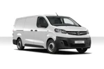 Opel Vivaro Vivaro-e L3 75 kWh 136 automaat