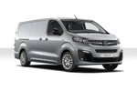 Opel Vivaro Vivaro-e L3 75 kWh 136 automaat