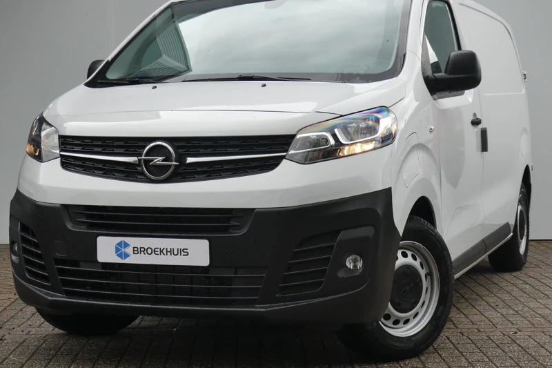 Opel Vivaro Electric L2 136 pk 75 kWh