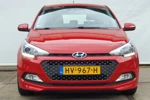 Hyundai i20 1.2 HP i-Motion Comfort