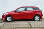 Hyundai i20 1.2 HP i-Motion Comfort