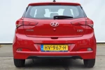 Hyundai i20 1.2 HP i-Motion Comfort