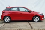 Hyundai i20 1.2 HP i-Motion Comfort