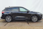 Ford Kuga 2.5 PHEV ST-Line X | | Adaptieve CruiseControl | Achteruitrijcamera | Winterpack | Dodehoekdetectie