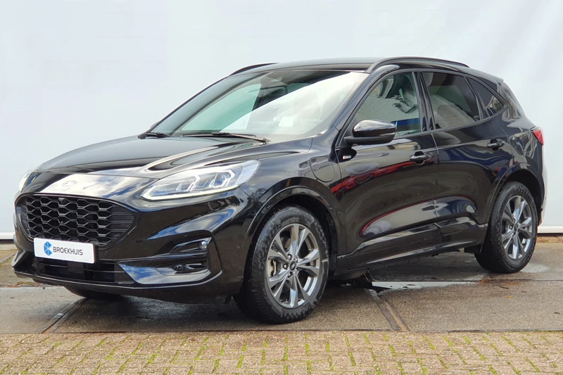 Ford Kuga 2.5 PHEV ST-Line X | | Adaptieve CruiseControl | Achteruitrijcamera | Winterpack | Dodehoekdetectie