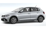 Volkswagen Polo 1.0 95 pk Life