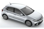 Volkswagen Polo 1.0 95 pk Life