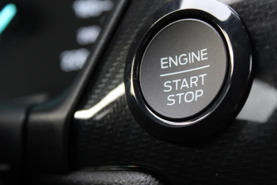 Ford Fiesta 1.0 125pk Hybrid ST-Line X | Full LED | B&O Audio | Winter Pack | Camera | GAR tot 2027!