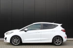 Ford Fiesta 1.0 125pk Hybrid ST-Line X | VERLENGE GARANTIE 2025 | B&O | FULL LED | WINTERPACK | CAMERA