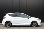 Ford Fiesta 1.0 125pk Hybrid ST-Line X | VERLENGE GARANTIE 2025 | B&O | FULL LED | WINTERPACK | CAMERA