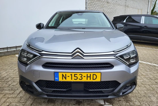 Citroën C4 1.2 Puretech Business Plus