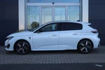 Peugeot 308 1.2 PureTech GT 130pk EAT8