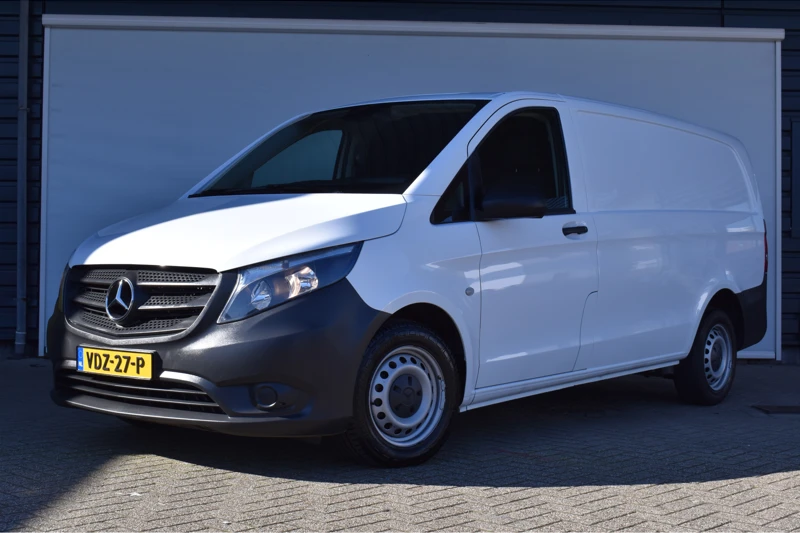 Mercedes-Benz Vito 110 CDI Functional Lang