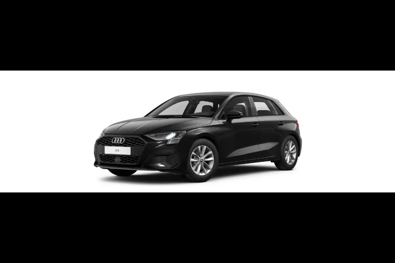 Audi A3 Sportback 30 TFSI Pro Line | Voorraadactie