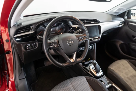 Opel Corsa 1.2 Edition 100PK Automaat