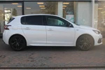 Peugeot 308 1.2 PureTech 130PK Blue Lease GT Panoramadak, Voorstoelen verwarmd/massage, Camera