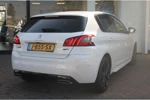 Peugeot 308 1.2 PureTech 130PK Blue Lease GT Panoramadak, Voorstoelen verwarmd/massage, Camera