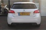 Peugeot 308 1.2 PureTech 130PK Blue Lease GT Panoramadak, Voorstoelen verwarmd/massage, Camera