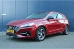 Hyundai i30 1.5 T-GDI 160pk MHEV Premium | Leder | Climate | Camera | Keyless | Full Led | NL. Auto | Navigatie | 17" Lichtmetaal | Winterpa